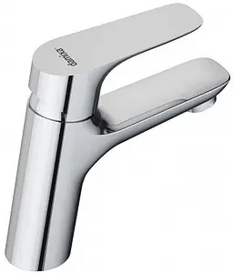 Смеситель для раковины Damixa Origin Bit хром 770210000, 4