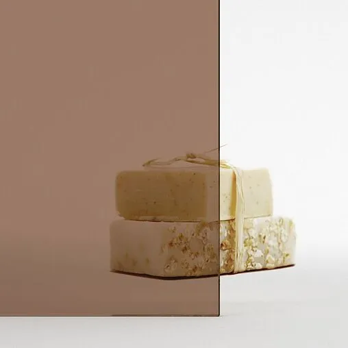 Дверь в нишу 800мм тонированное стекло Radaway Carena DWB 80 L 34512-01-08NL