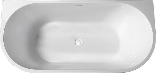 Ванна акриловая Abber 150x80 AB9216-1.5