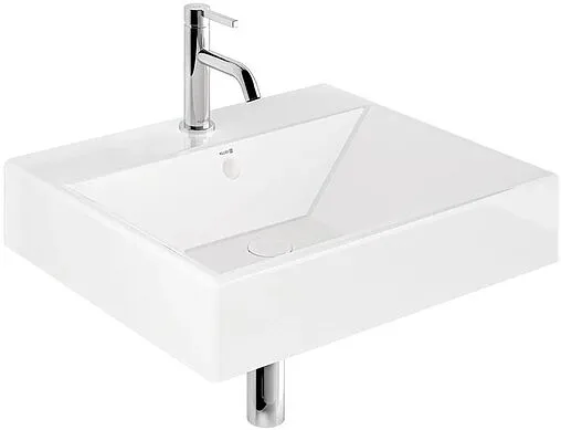Раковина Kludi Resa 60 белый 59WW6143