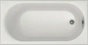 Ванна акриловая Eurolux Oberony 150х75 E1015075024 Ванна акриловая Eurolux Oberony 150х75 E1015075024, 1