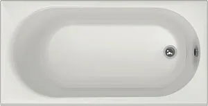 Ванна акриловая Eurolux Oberony 170х75 E1017075025 Ванна акриловая Eurolux Oberony 170х75 E1017075025, 1