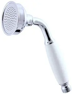 Душевая система со смесителем для ванны Rav Slezak Morava retro хром MK559.5/3 Душевая система со смесителем для ванны Rav Slezak Morava retro хром MK559.5/3, 4