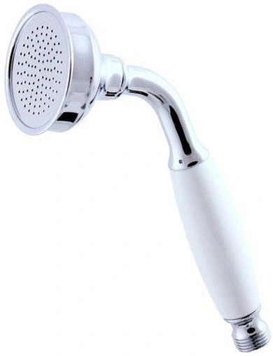 Душевая система со смесителем для ванны Rav Slezak Morava retro хром MK559.5/3