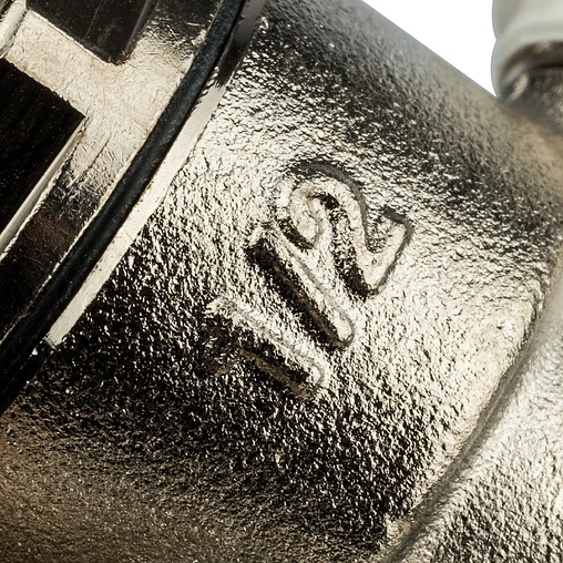 Узел концевой для коллектора 1"н Stout SMS-1000-020001