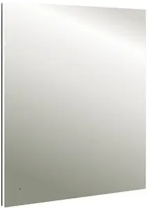 Зеркало с подсветкой Aquanika Quadro 100 с подогревом, с датчиком движения AQQ10070RU126 Зеркало с подсветкой Aquanika Quadro 100 с подогревом, с датчиком движения AQQ10070RU126, 1