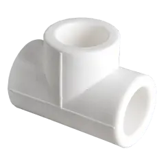 Тройник соединительный 20мм x 20мм x 20мм Valtec VTp.731.0.020 Тройник соединительный 20мм x 20мм x 20мм Valtec VTp.731.0.020