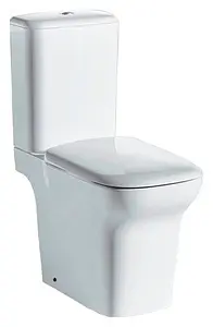 Бачок для унитаза BelBagno Torino белый BB10134T Бачок для унитаза BelBagno Torino белый BB10134T, 3