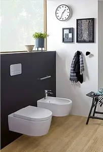 Клавиша смыва для унитаза Villeroy&Boch ViConnect 92249061 хром глянцевый, 4