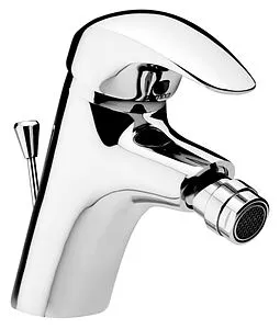 Смеситель для биде Damixa Space хром 108310000 Смеситель для биде Damixa Space хром 108310000, 1