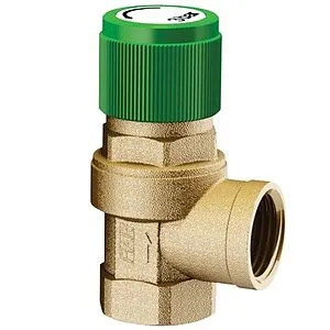 Клапан предохранительный ½&quot; 6.0 бар Far FA 2012 121260, 1