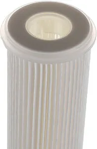 Лепестковый картридж для механической очистки воды Slim Line 10" Гейзер PPL 28303 Лепестковый картридж для механической очистки воды Slim Line 10" Гейзер PPL 28303, 4