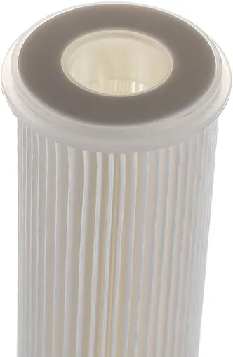 Лепестковый картридж для механической очистки воды Slim Line 10&quot; Гейзер PPL 28303