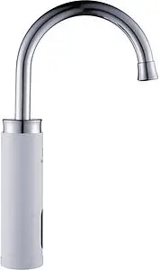 Водонагреватель проточный электрический Electrolux SP Multytronic (White) Водонагреватель проточный электрический Electrolux SP Multytronic (White), 4