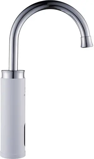 Водонагреватель проточный электрический Electrolux SP Multytronic (White)