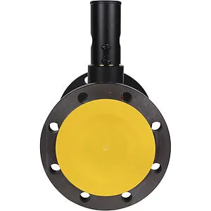 Балансировочный клапан DN100 Kvs 116.22 Broen Venturi FODRV 3948100-606005, 3