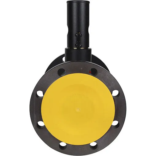 Балансировочный клапан DN100 Kvs 116.22 Broen Venturi FODRV 3948100-606005