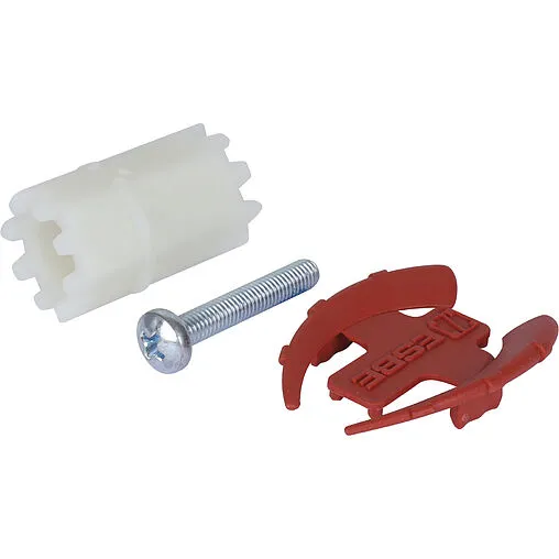 Привод для смесительных клапанов аналоговый 230В ESBE ARA 651 1210 12 00