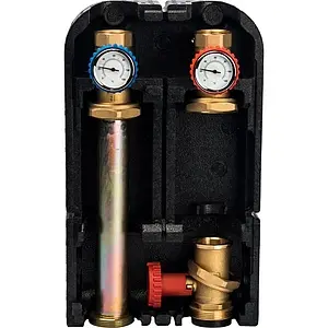 Насосный модуль с прямым контуром 2"н х 1¼"в Stout SDG-0001-003201 без насоса Насосный модуль с прямым контуром 2"н х 1¼"в Stout SDG-0001-003201 без насоса, 1