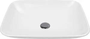 Раковина Bien Harmony 54 белый HRLG05401FD0W3000 Раковина Bien Harmony 54 белый HRLG05401FD0W3000, 1