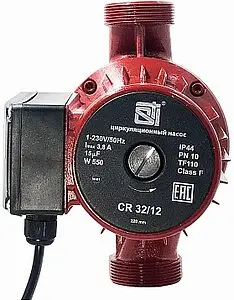 Насос циркуляционный STI CR 32/12-220 Насос циркуляционный STI CR 32/12-220, 2