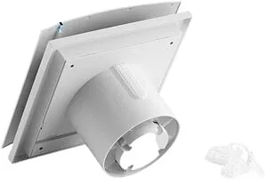 Вентилятор вытяжной Soler & Palau SILENT-100 CMZ DESIGN белый Вентилятор вытяжной Soler & Palau SILENT-100 CMZ DESIGN белый, 4