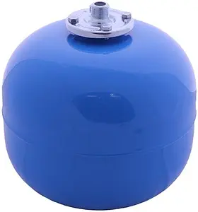 Гидроаккумулятор Aquasystem VA 8л 10 бар 1301108, 3