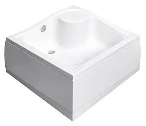 Поддон для душа Radaway Korfu С800 4C88400-03 Поддон для душа Radaway Korfu С800 4C88400-03, 1