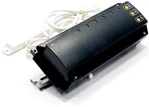 Радиоприемный модуль базовый 6 зон 230В WATTS BT-RF Master 10025814, 3