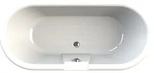 Ванна акриловая отдельностоящая Radomir Леонесса 175х80 на ножках "лилия" бронза/перламутр 1-01-4-0-9-138П Ванна акриловая отдельностоящая Radomir Леонесса 175х80 на ножках "лилия" бронза/перламутр 1-01-4-0-9-138П, 5