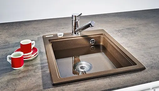 Мойка кухонная Franke Maris MRG 610-42 оникс 114.0198.953