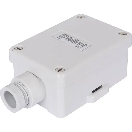 Проводной датчик наружной температуры Vaillant VRC 693 0020277425