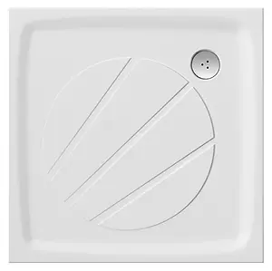 Поддон для душа Ravak Perseus Pro-90 XA037701010 Поддон для душа Ravak Perseus Pro-90 XA037701010, 1