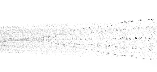 Лейка ручного душа Hansgrohe Raindance Select S 150 3jet хром/белый 28587400