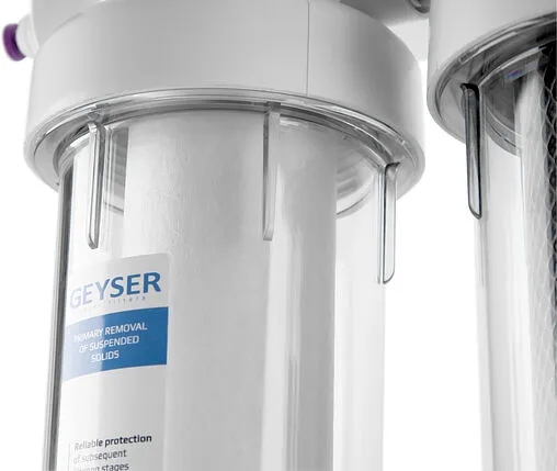 Фильтр обратного осмоса Гейзер Премиум П 20052 Фильтр обратного осмоса Гейзер Премиум П 20052