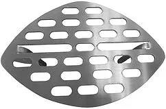 Решетка для писсуара Jika Livo хром глянцевый 8.9107.3.000.000.1