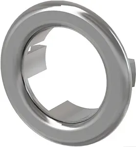 Кольцо для перелива AlcaPlast A21, 1