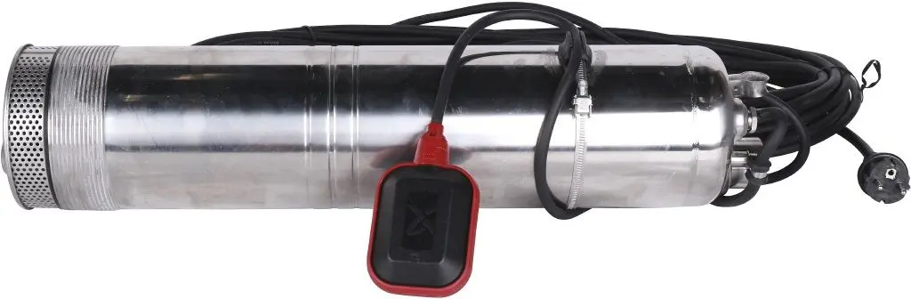 Насос колодезный центробежный 6&quot; Grundfos SB HF 5-70 99386067, 4