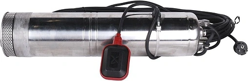 Насос колодезный центробежный 6&quot; Grundfos SB HF 5-70 99386067