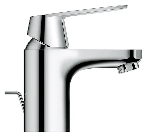Смеситель для раковины Grohe Eurosmart Cosmopolitan хром 32825000 Смеситель для раковины Grohe Eurosmart Cosmopolitan хром 32825000