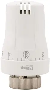 Головка термостатическая M30x1.5 Itap белый 891R, 1