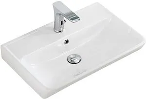 Раковина BelBagno NEON 50 белый 19050, 1