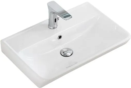 Раковина BelBagno NEON 50 белый 19050