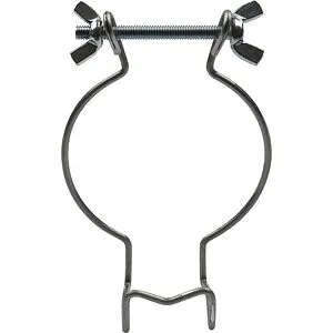 Хомут пружинный Ø 80мм Stout SCA-8080-010033, 2