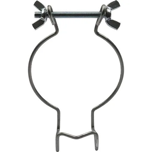 Хомут пружинный Ø 80мм Stout SCA-8080-010033