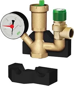 Группа безопасности котла 1&quot; 3 бар Far FA 2113, 1