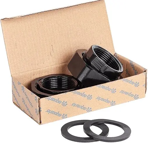 Насос циркуляционный Aquario AC 324-180 5324