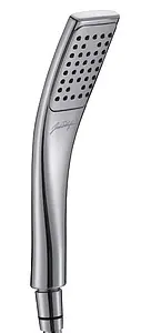 Лейка ручного душа Jacob Delafon Eo хром E3876-CP Лейка ручного душа Jacob Delafon Eo хром E3876-CP, 1