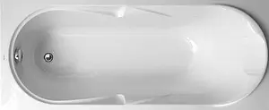 Ванна акриловая Vagnerplast Minerva 170x70 VPBA177MIA2X-04 Ванна акриловая Vagnerplast Minerva 170x70 VPBA177MIA2X-04, 1