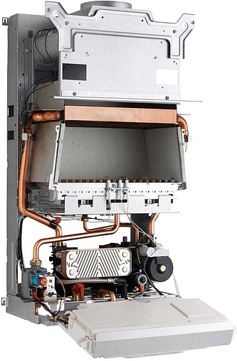 Настенный газовый котел двухконтурный 25кВт Protherm Пантера 25 KOV 0010015243 Настенный газовый котел двухконтурный 25кВт Protherm Пантера 25 KOV 0010015243